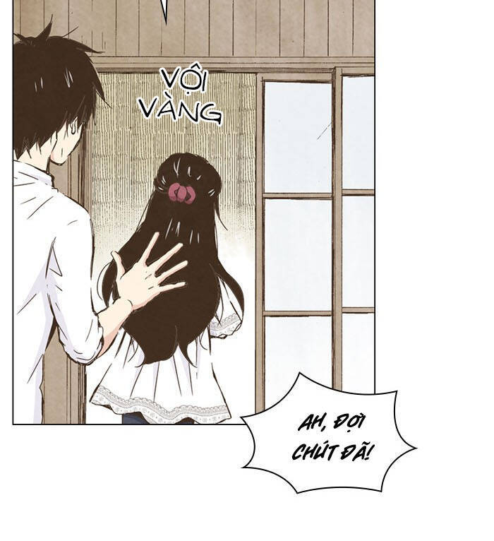 Làm Vợ Anh, Em Nhé Chapter 55 - Trang 2