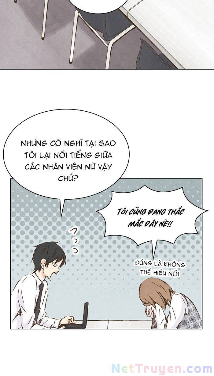 Làm Vợ Anh, Em Nhé Chapter 57 - Trang 2