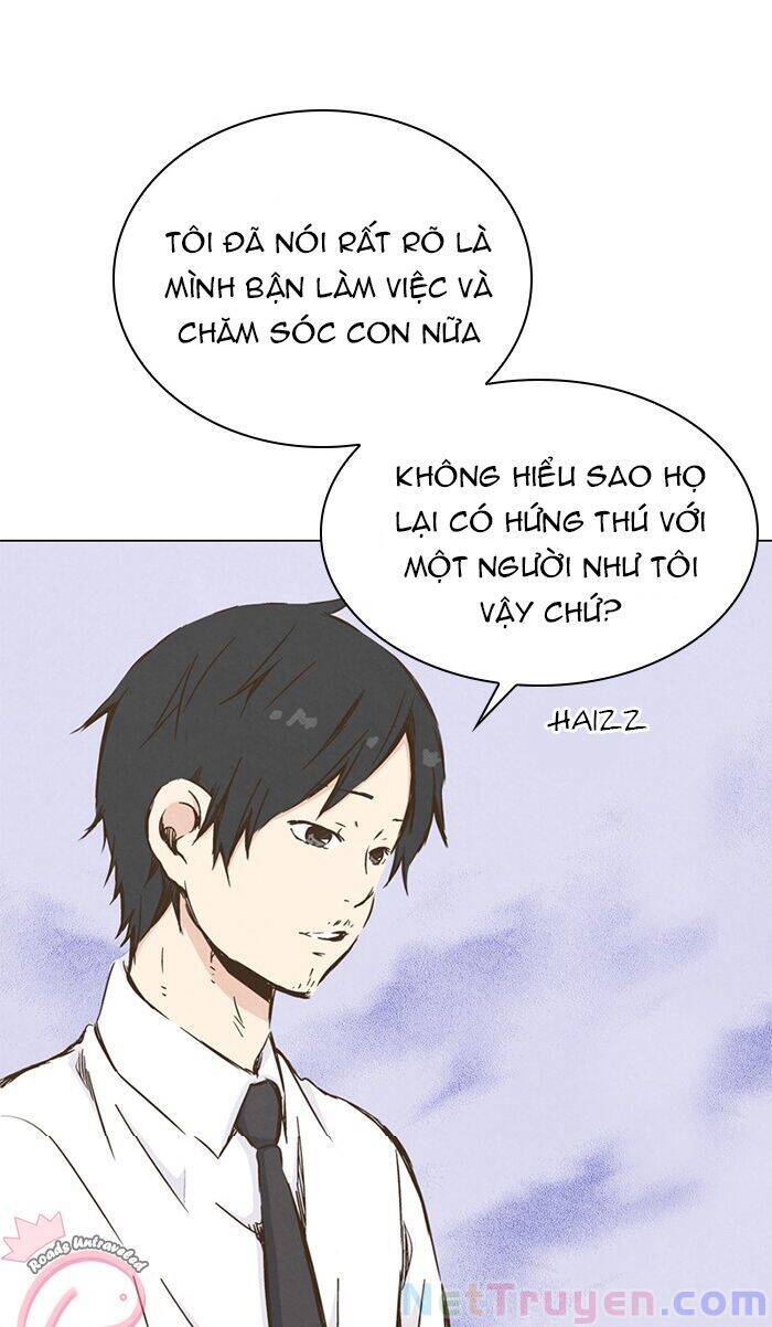 Làm Vợ Anh, Em Nhé Chapter 57 - Trang 2