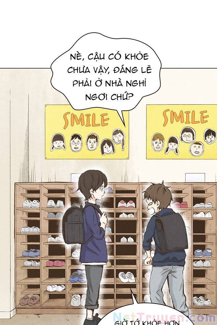 Làm Vợ Anh, Em Nhé Chapter 57 - Trang 2