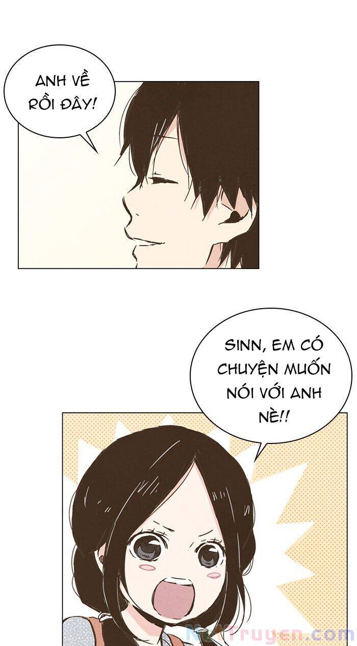 Làm Vợ Anh, Em Nhé Chapter 57 - Trang 2