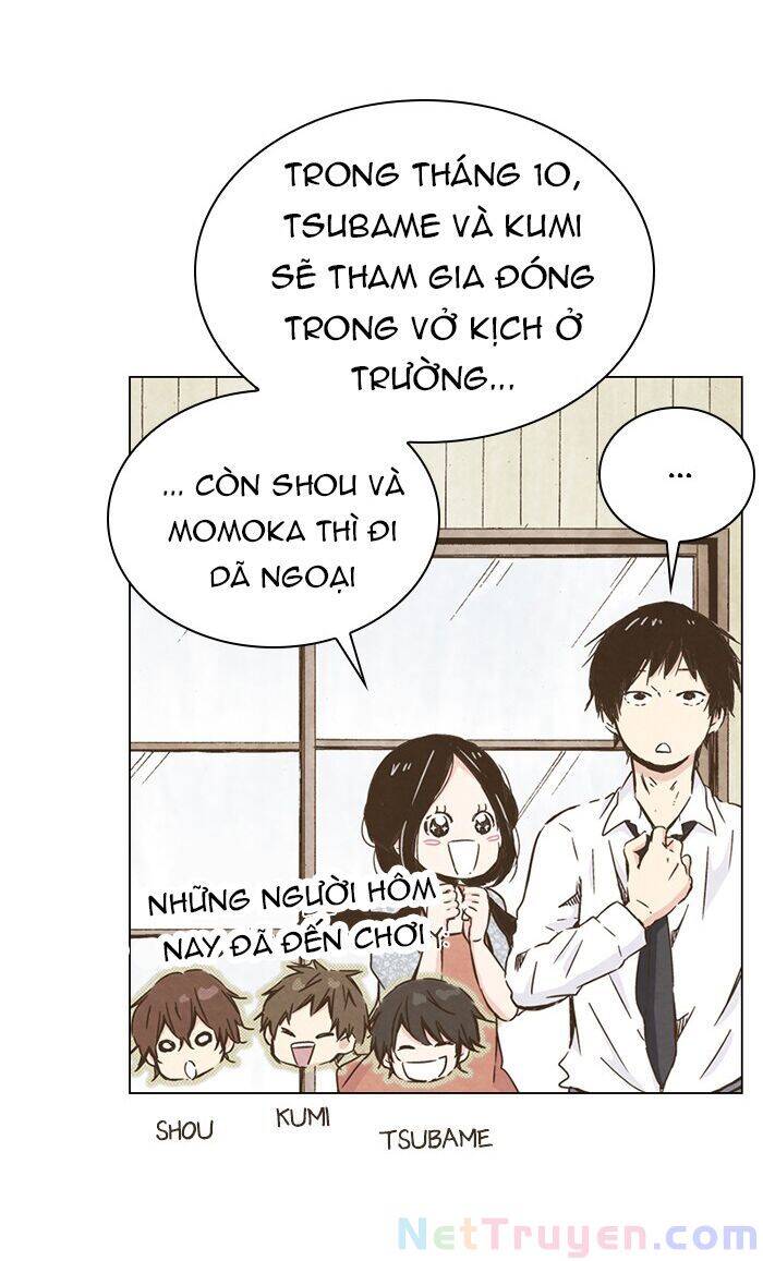 Làm Vợ Anh, Em Nhé Chapter 57 - Trang 2