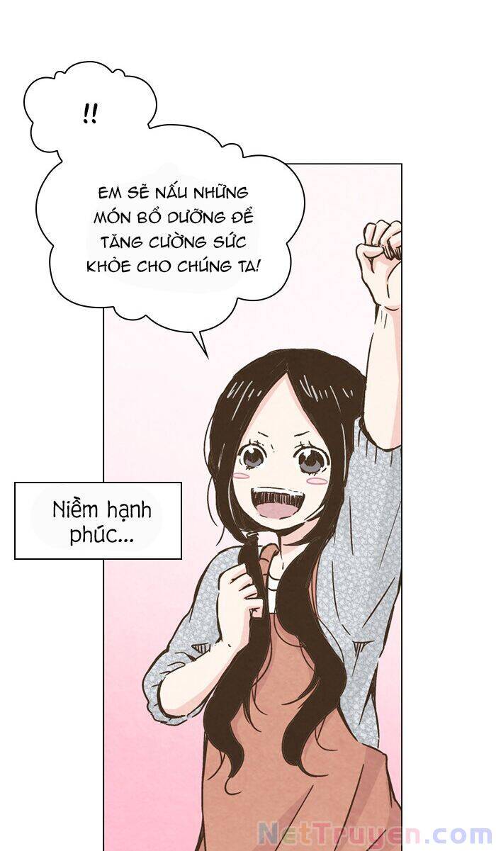 Làm Vợ Anh, Em Nhé Chapter 57 - Trang 2