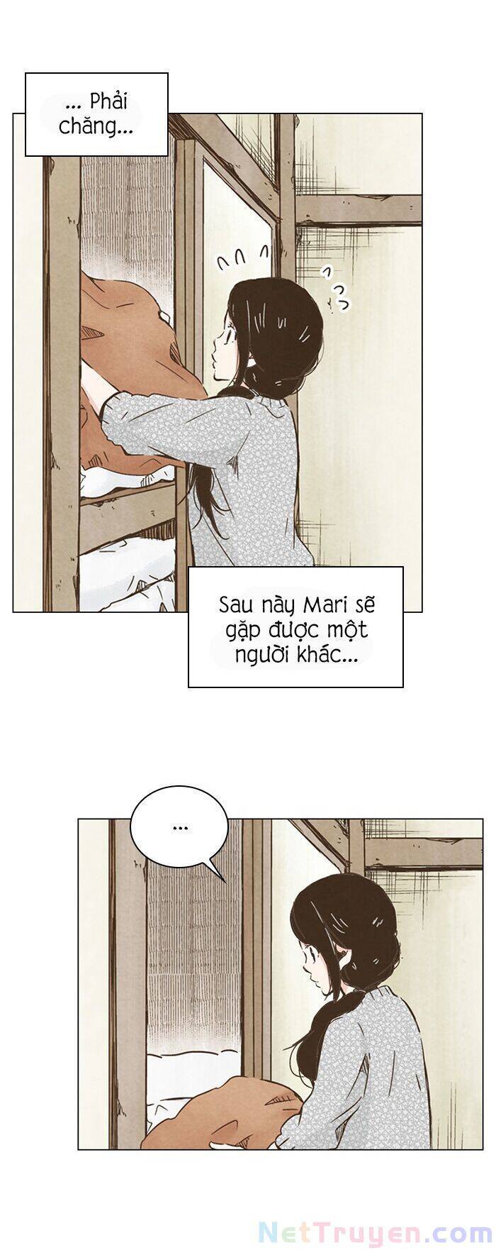 Làm Vợ Anh, Em Nhé Chapter 57 - Trang 2