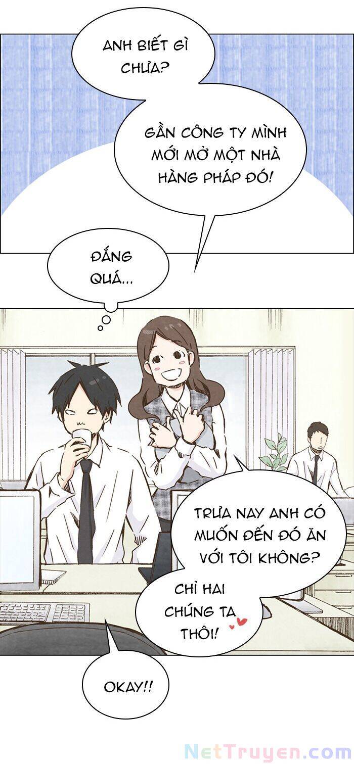 Làm Vợ Anh, Em Nhé Chapter 57 - Trang 2