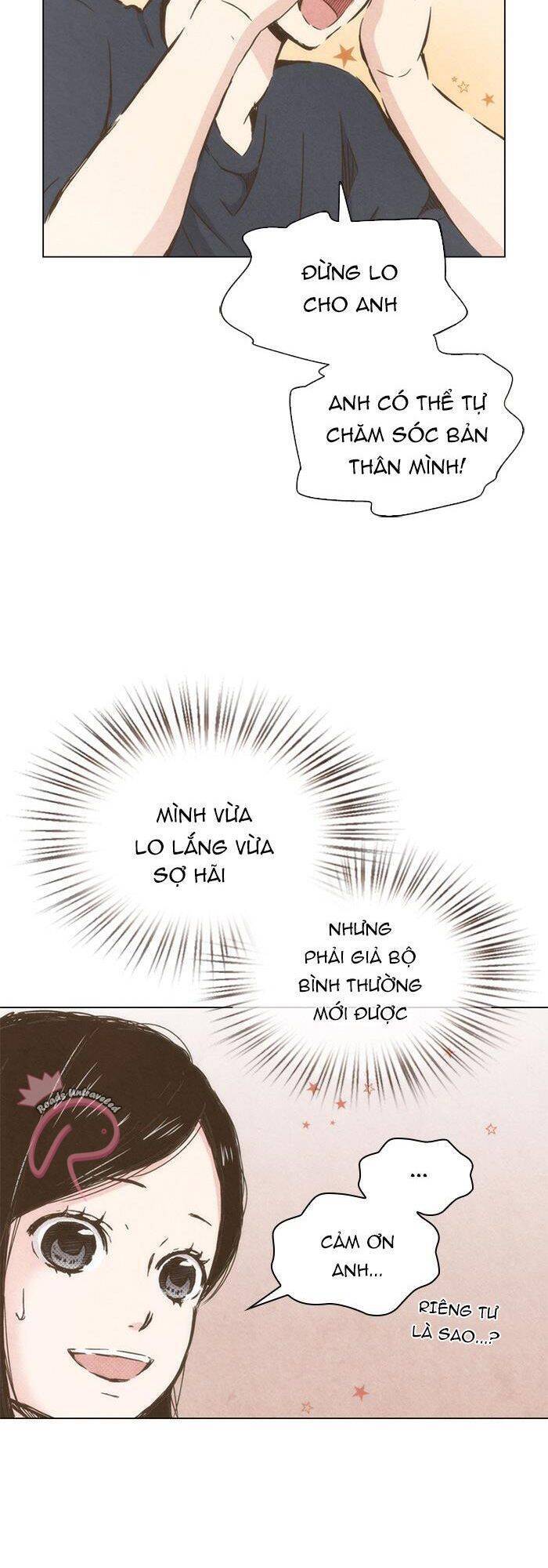 Làm Vợ Anh, Em Nhé Chapter 58 - Trang 2