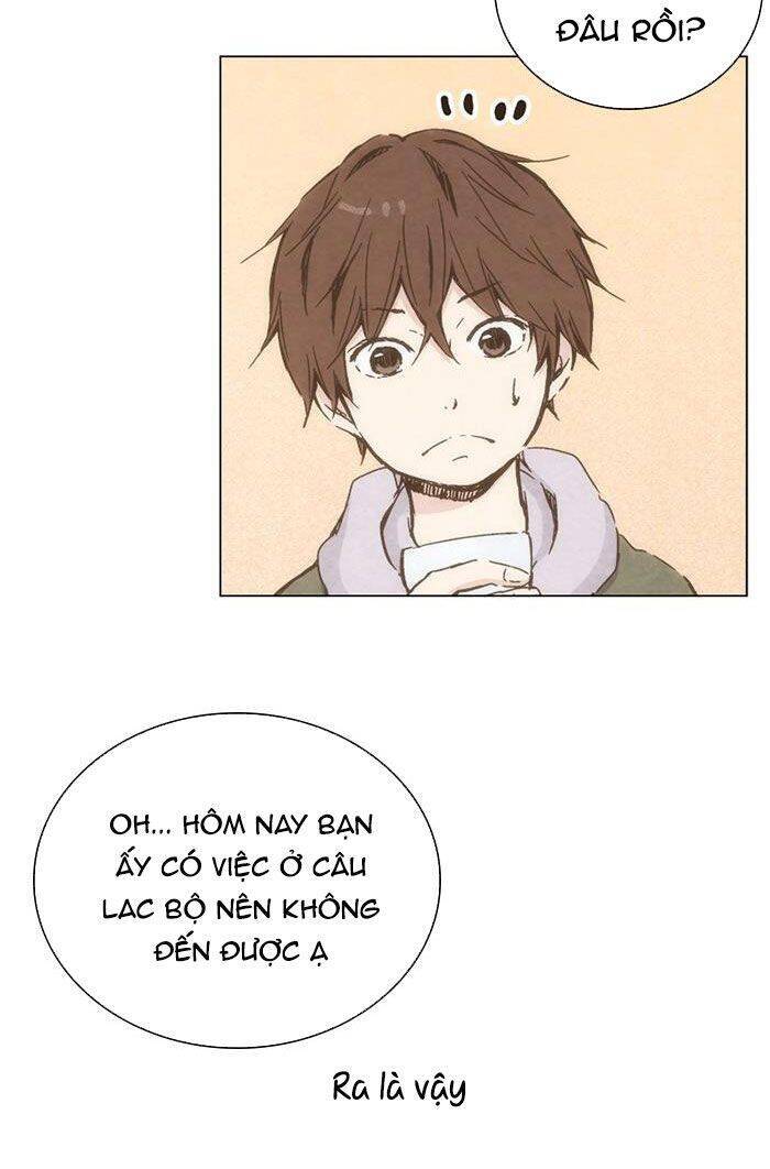 Làm Vợ Anh, Em Nhé Chapter 60 - Trang 2