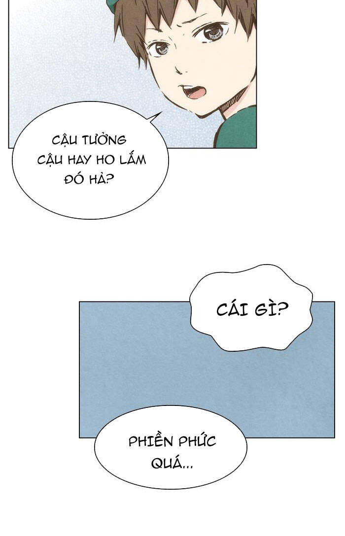 Làm Vợ Anh, Em Nhé Chapter 61 - Trang 2