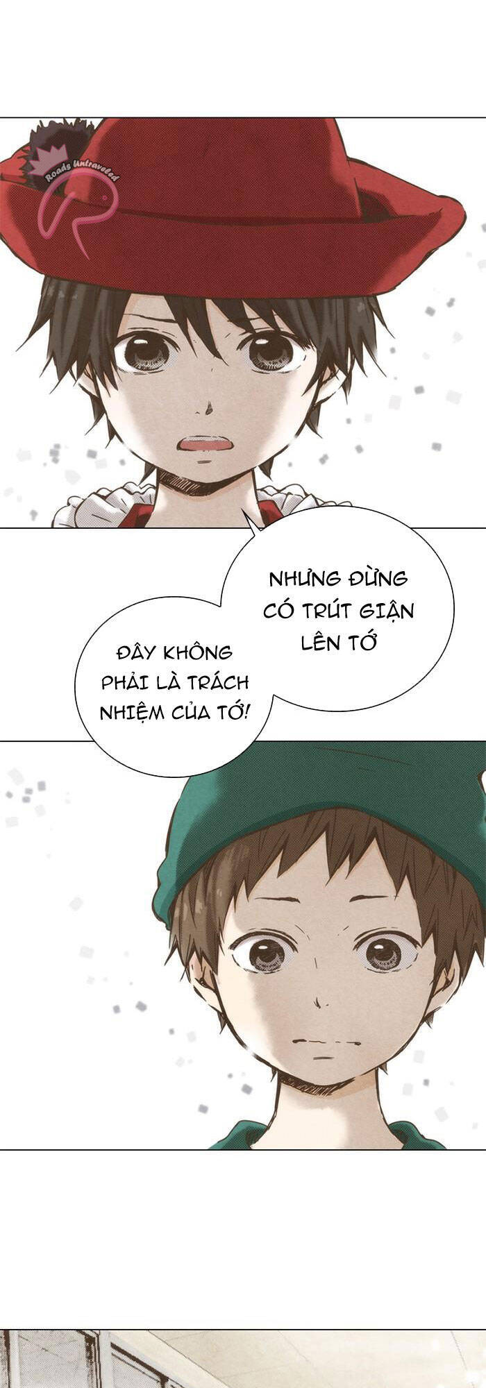 Làm Vợ Anh, Em Nhé Chapter 61 - Trang 2