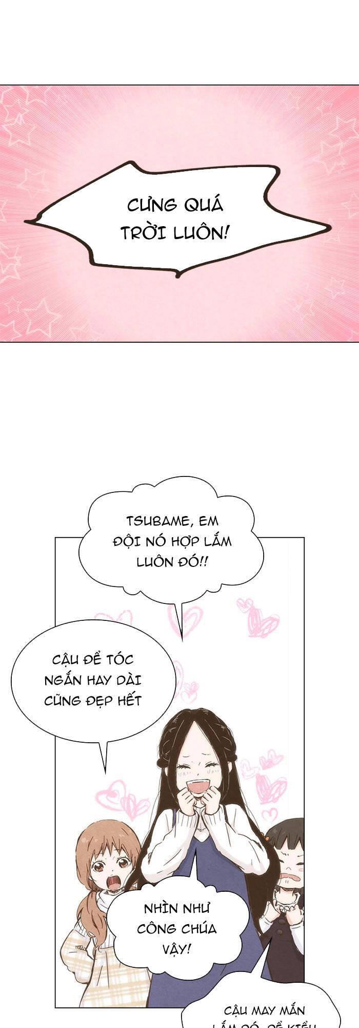 Làm Vợ Anh, Em Nhé Chapter 63 - Trang 2