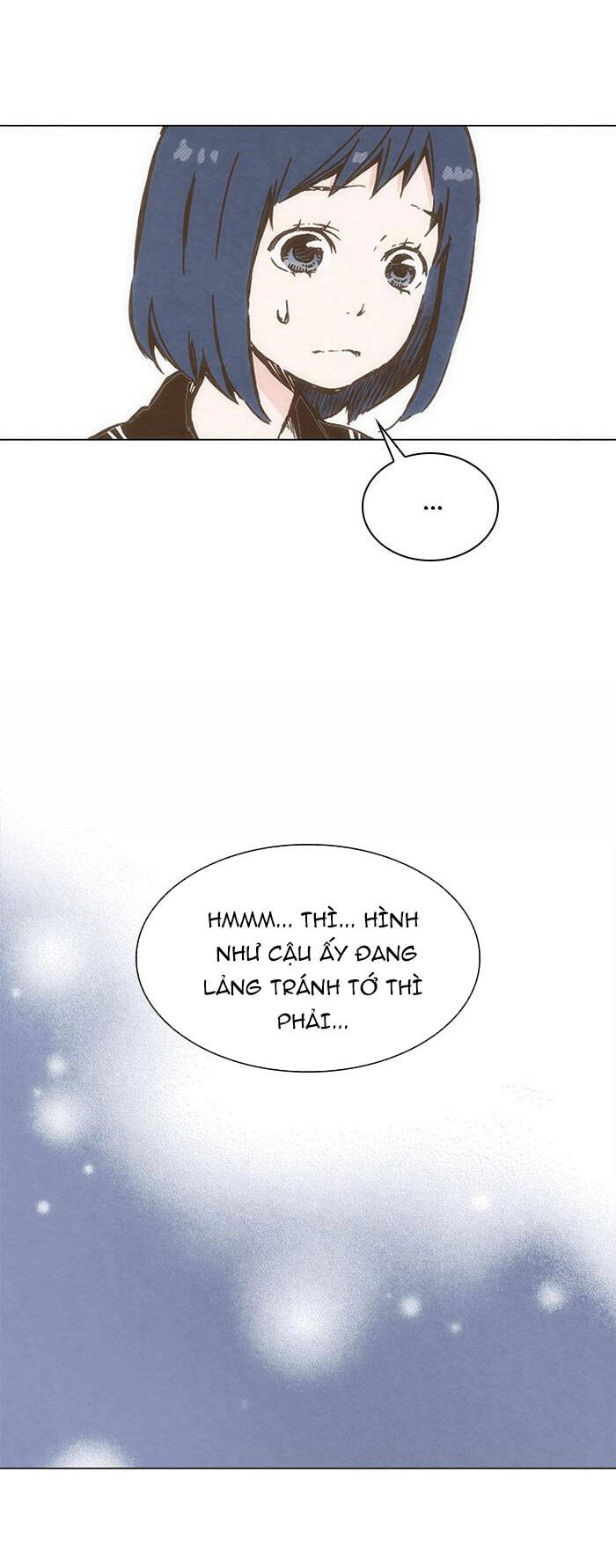 Làm Vợ Anh, Em Nhé Chapter 63 - Trang 2