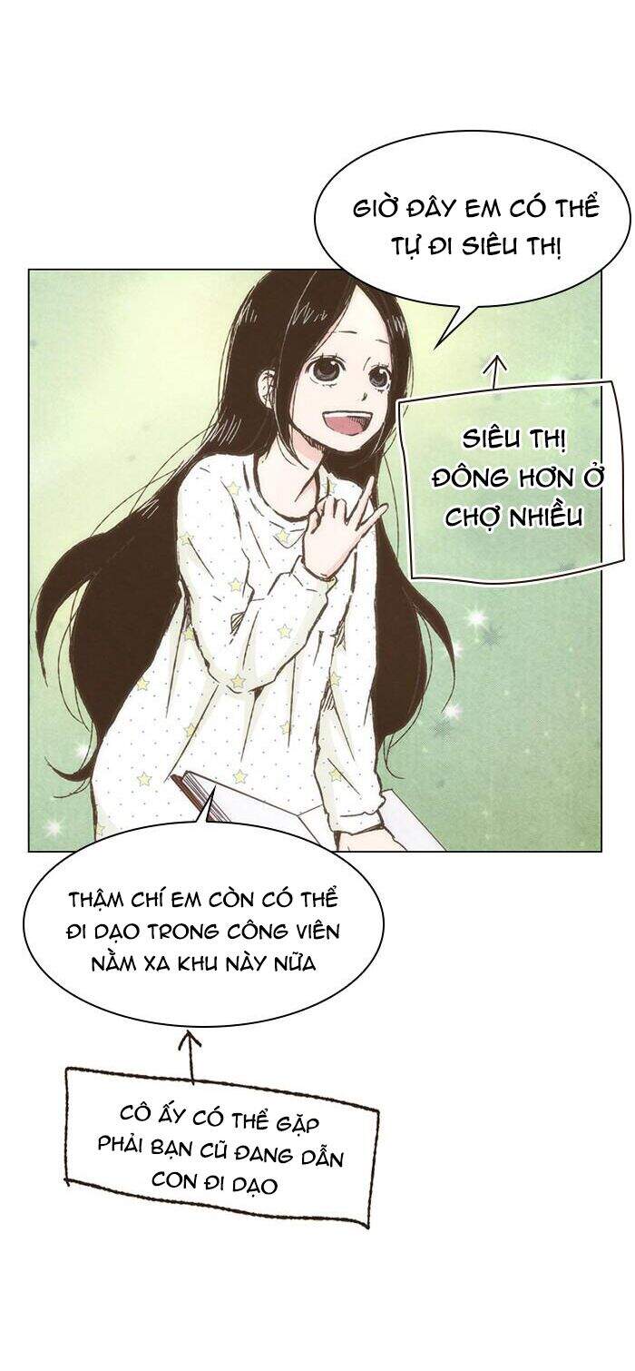 Làm Vợ Anh, Em Nhé Chapter 71 - Trang 2