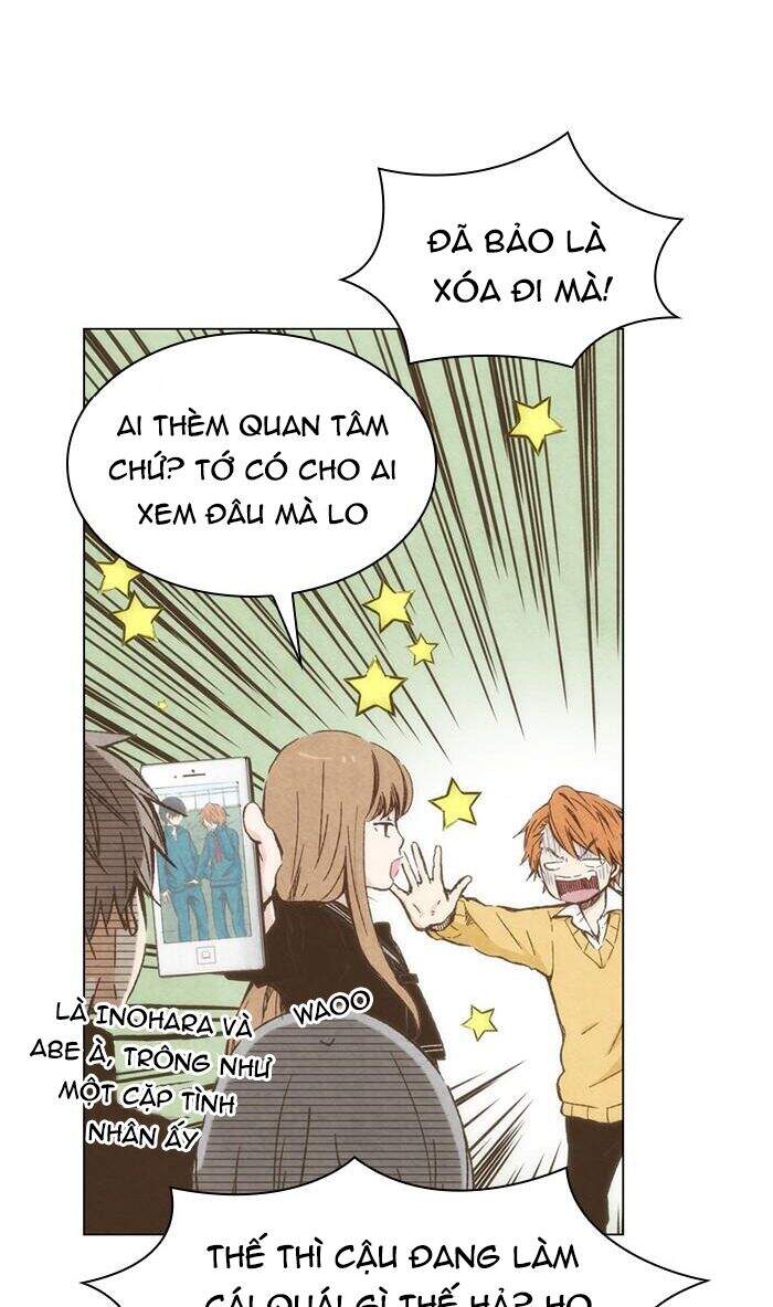 Làm Vợ Anh, Em Nhé Chapter 71 - Trang 2