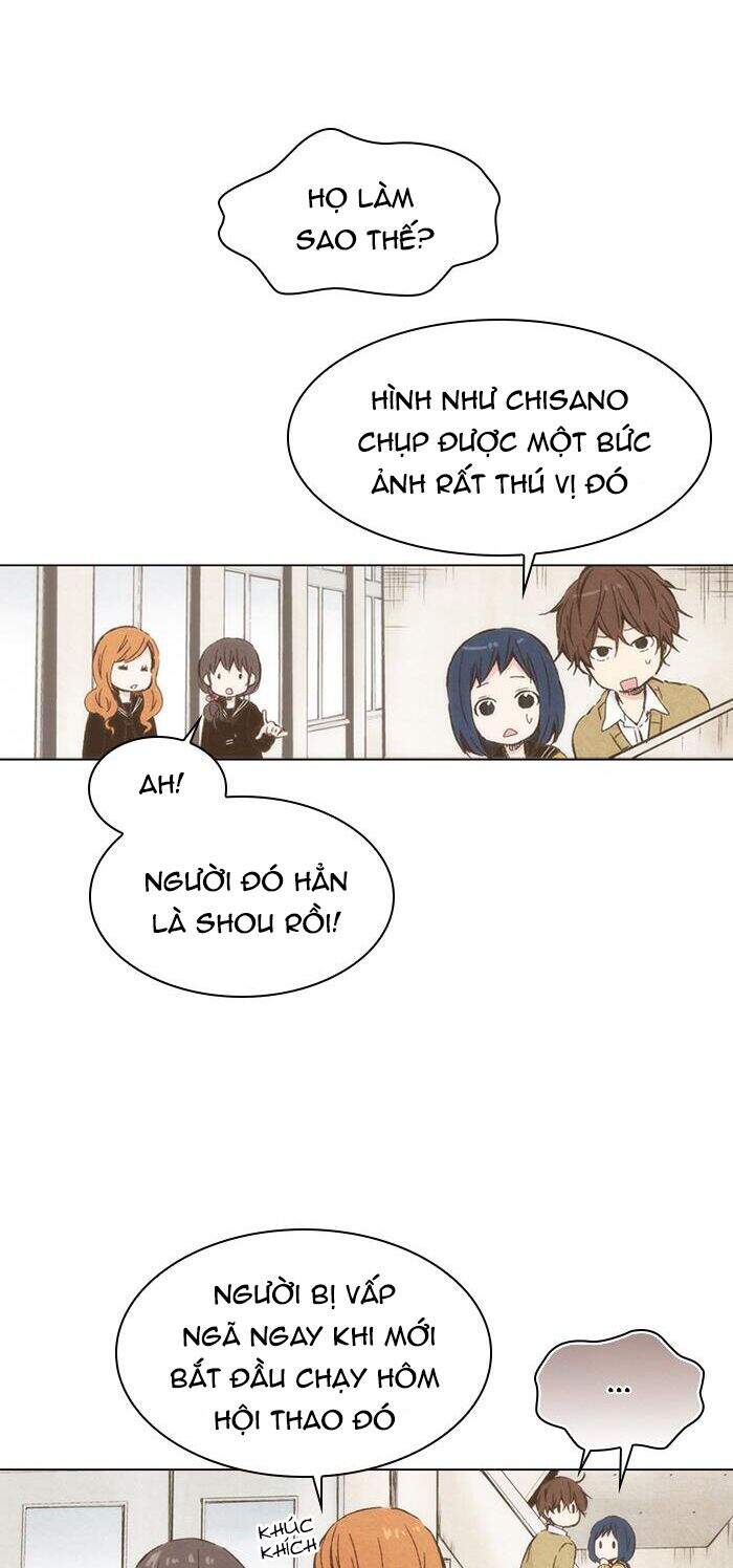 Làm Vợ Anh, Em Nhé Chapter 71 - Trang 2