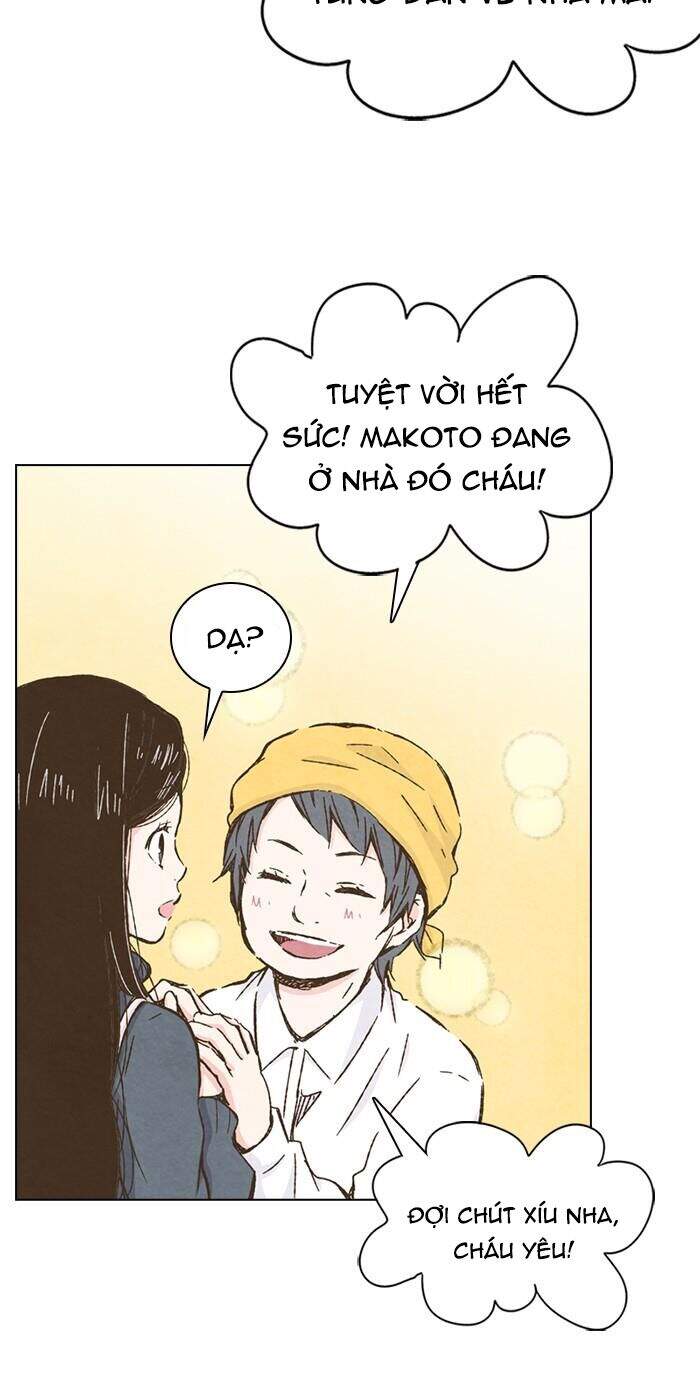 Làm Vợ Anh, Em Nhé Chapter 72 - Trang 2