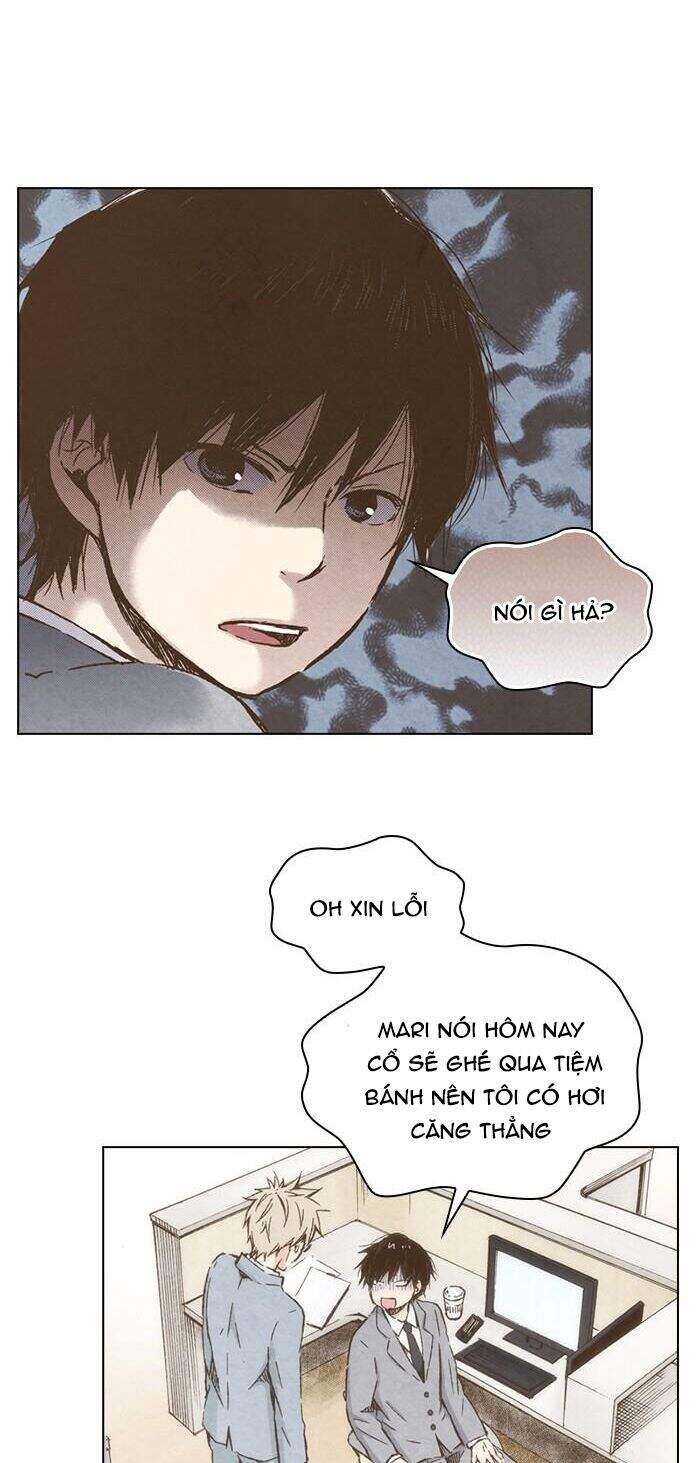 Làm Vợ Anh, Em Nhé Chapter 72 - Trang 2