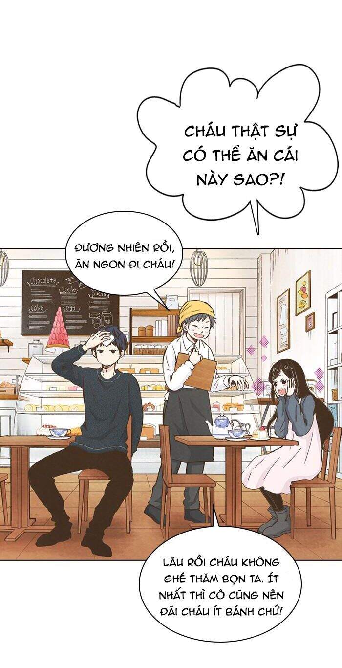 Làm Vợ Anh, Em Nhé Chapter 72 - Trang 2