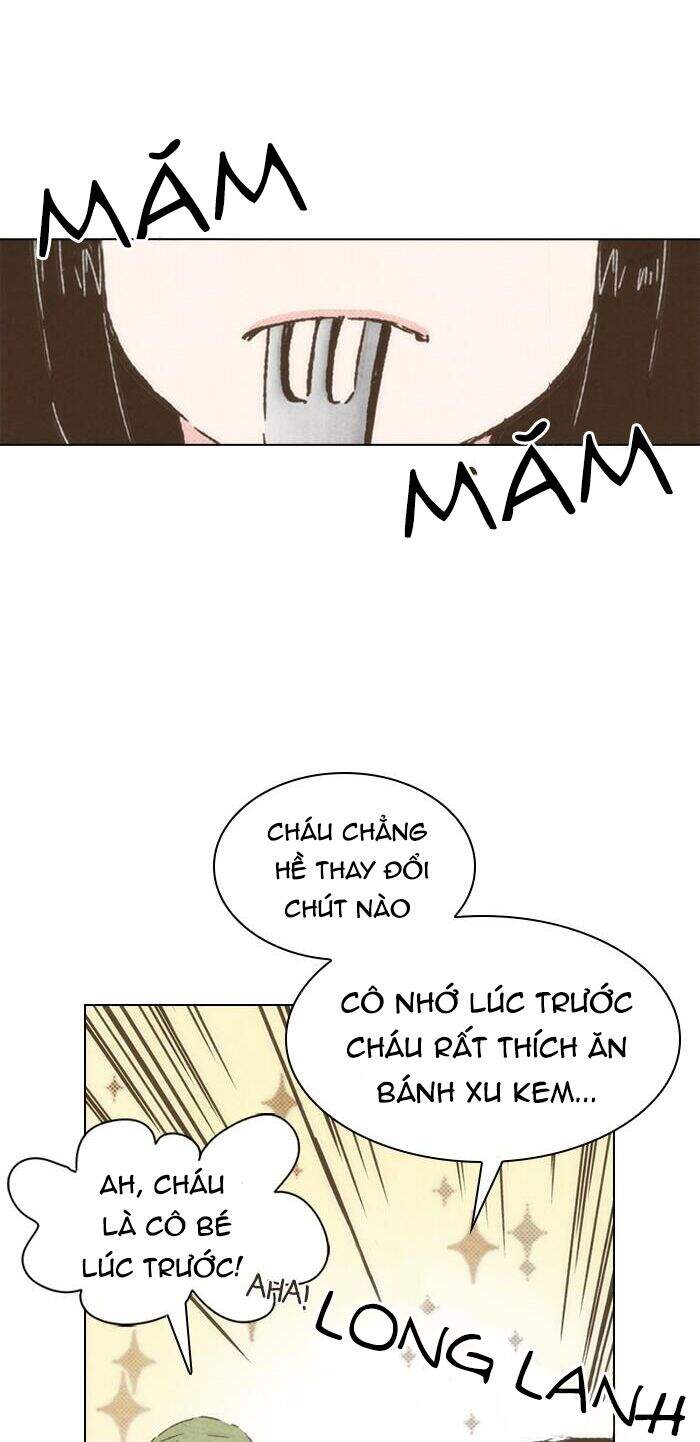 Làm Vợ Anh, Em Nhé Chapter 72 - Trang 2