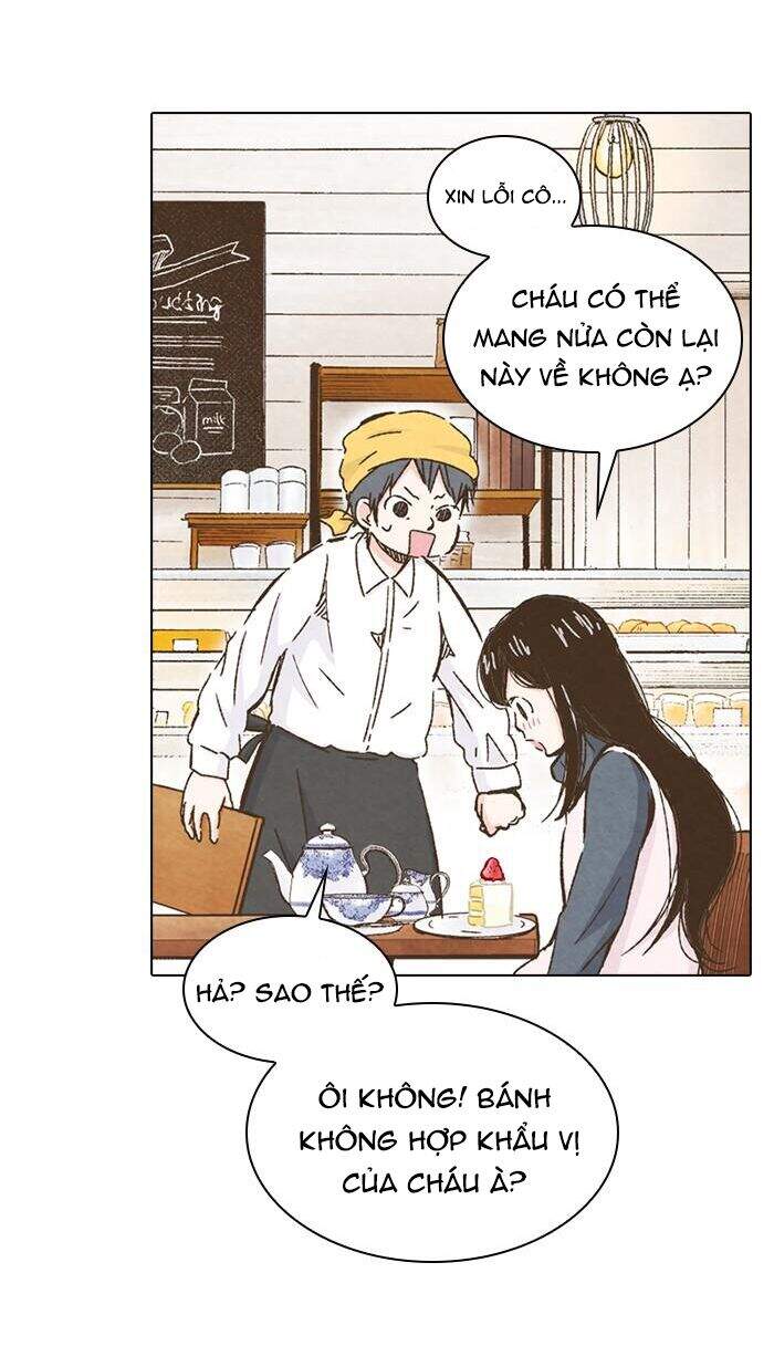 Làm Vợ Anh, Em Nhé Chapter 72 - Trang 2