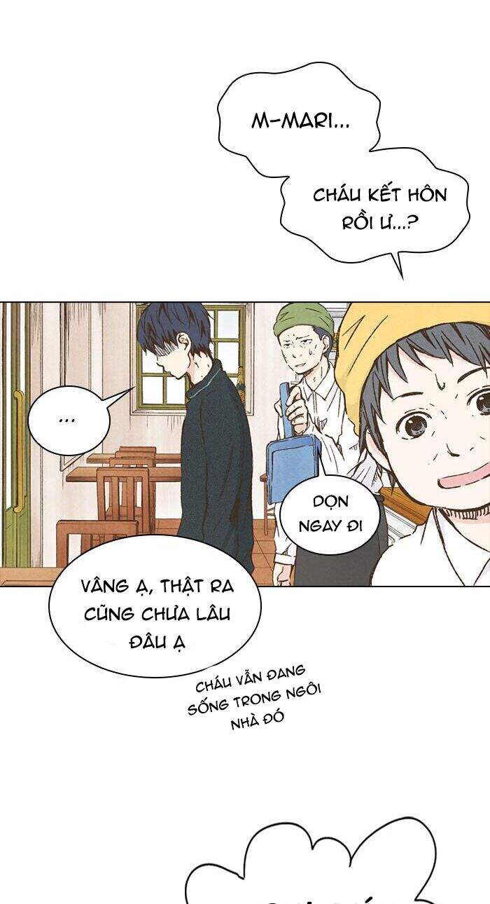 Làm Vợ Anh, Em Nhé Chapter 72 - Trang 2