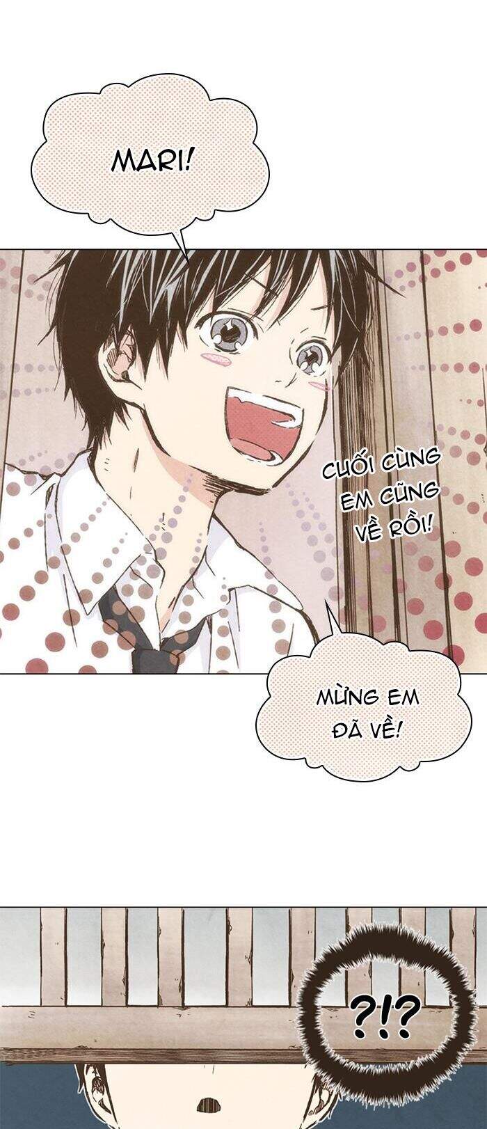 Làm Vợ Anh, Em Nhé Chapter 73 - Trang 2