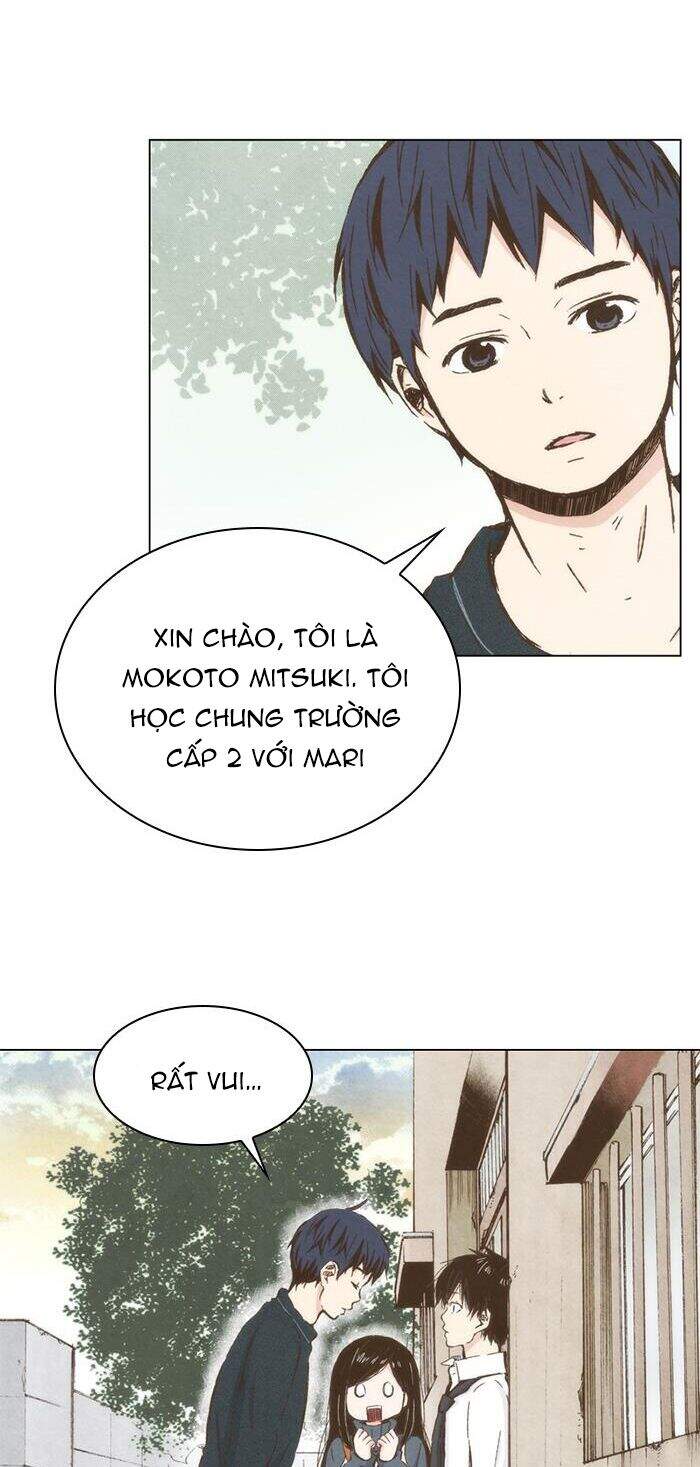 Làm Vợ Anh, Em Nhé Chapter 73 - Trang 2