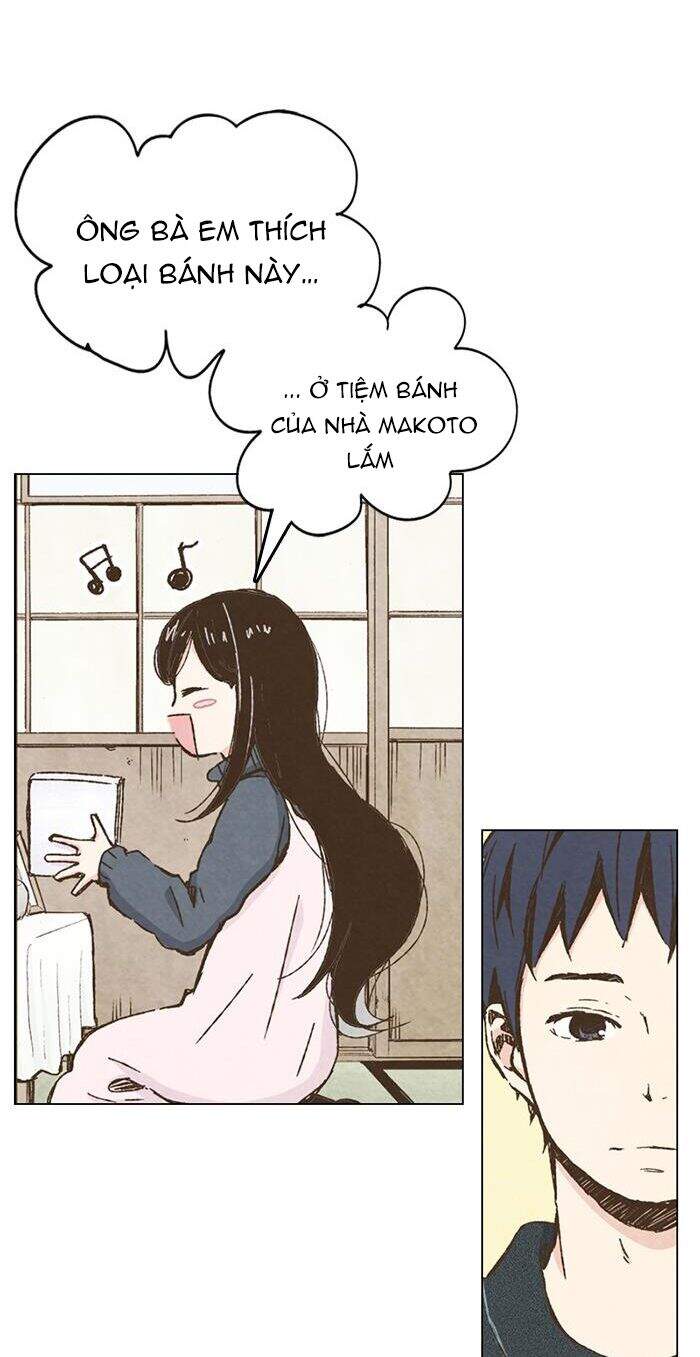 Làm Vợ Anh, Em Nhé Chapter 73 - Trang 2