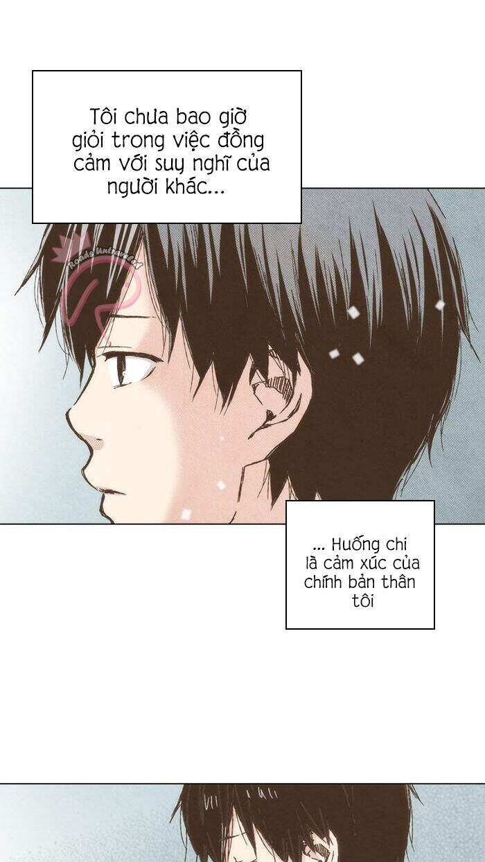 Làm Vợ Anh, Em Nhé Chapter 73 - Trang 2