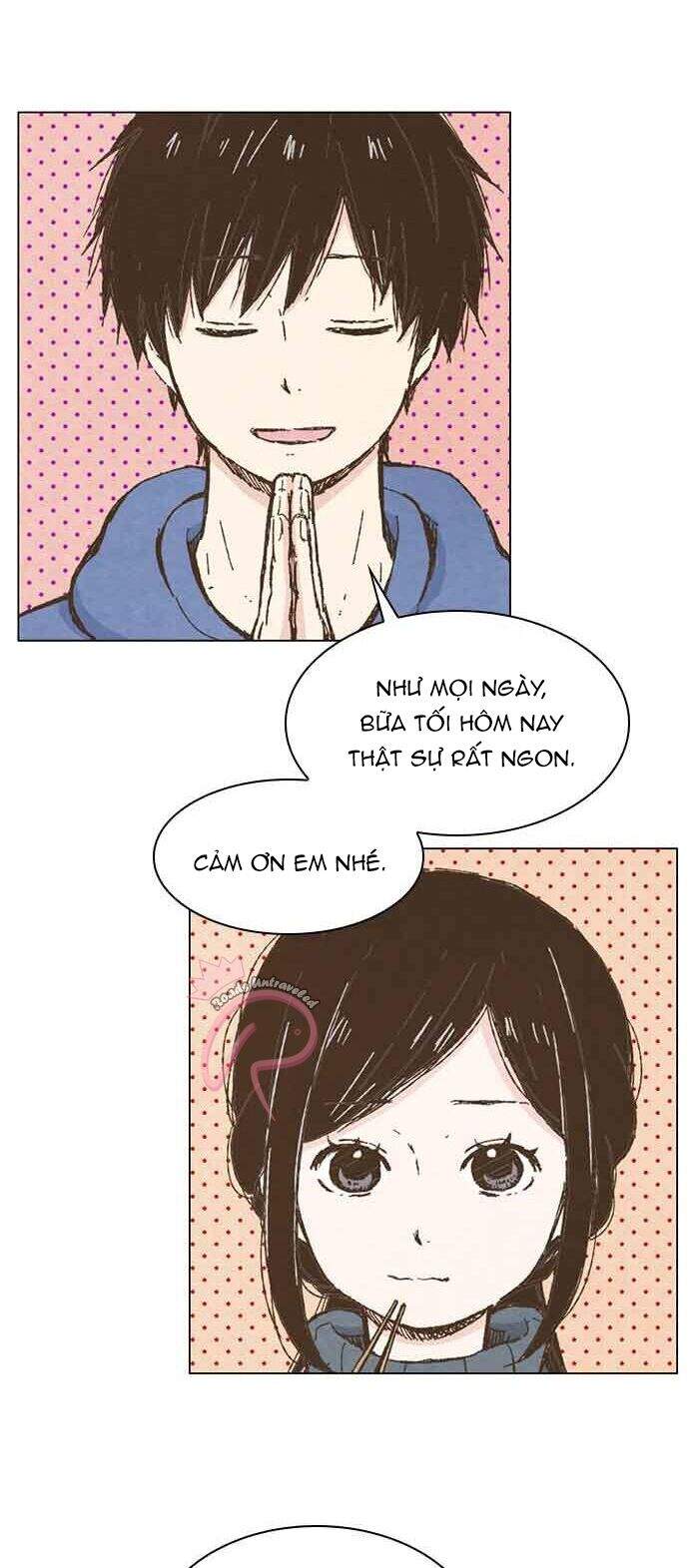 Làm Vợ Anh, Em Nhé Chapter 75 - Trang 2