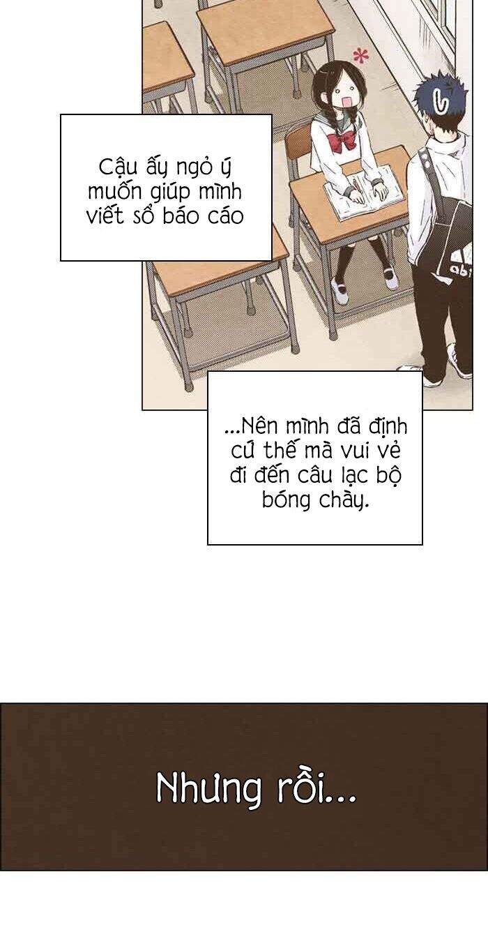 Làm Vợ Anh, Em Nhé Chapter 75 - Trang 2