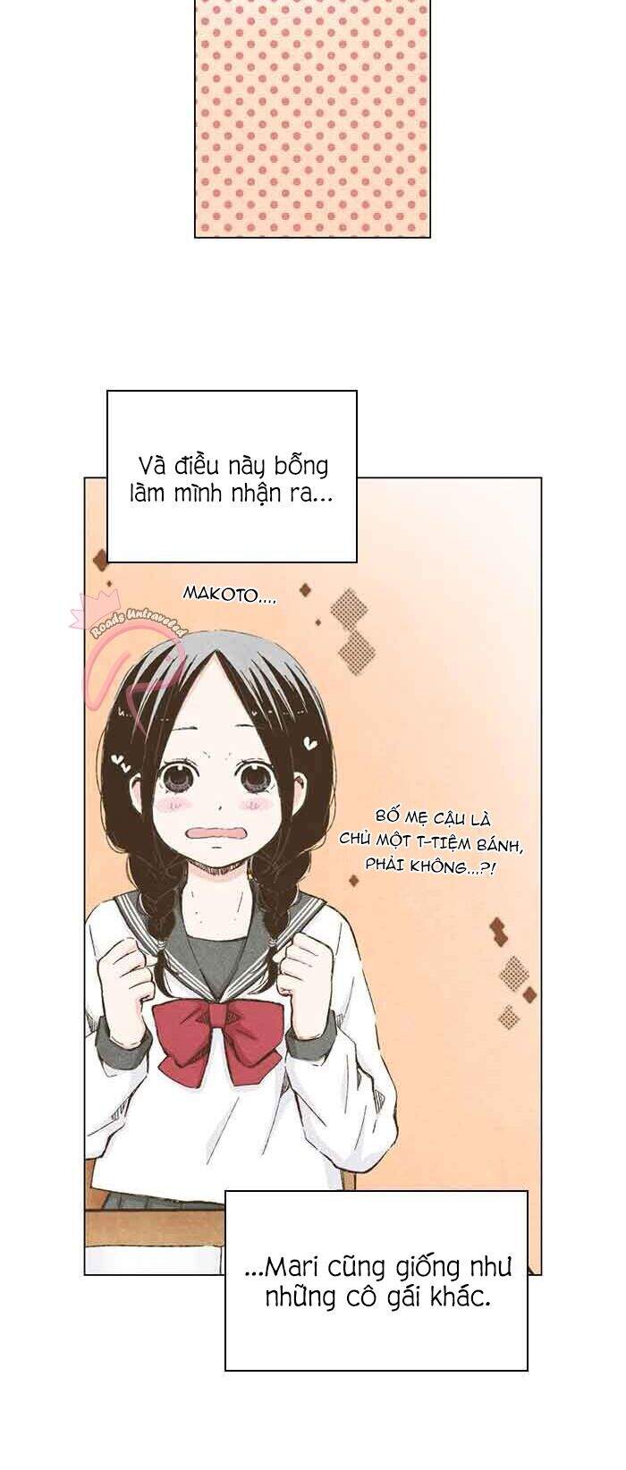 Làm Vợ Anh, Em Nhé Chapter 75 - Trang 2