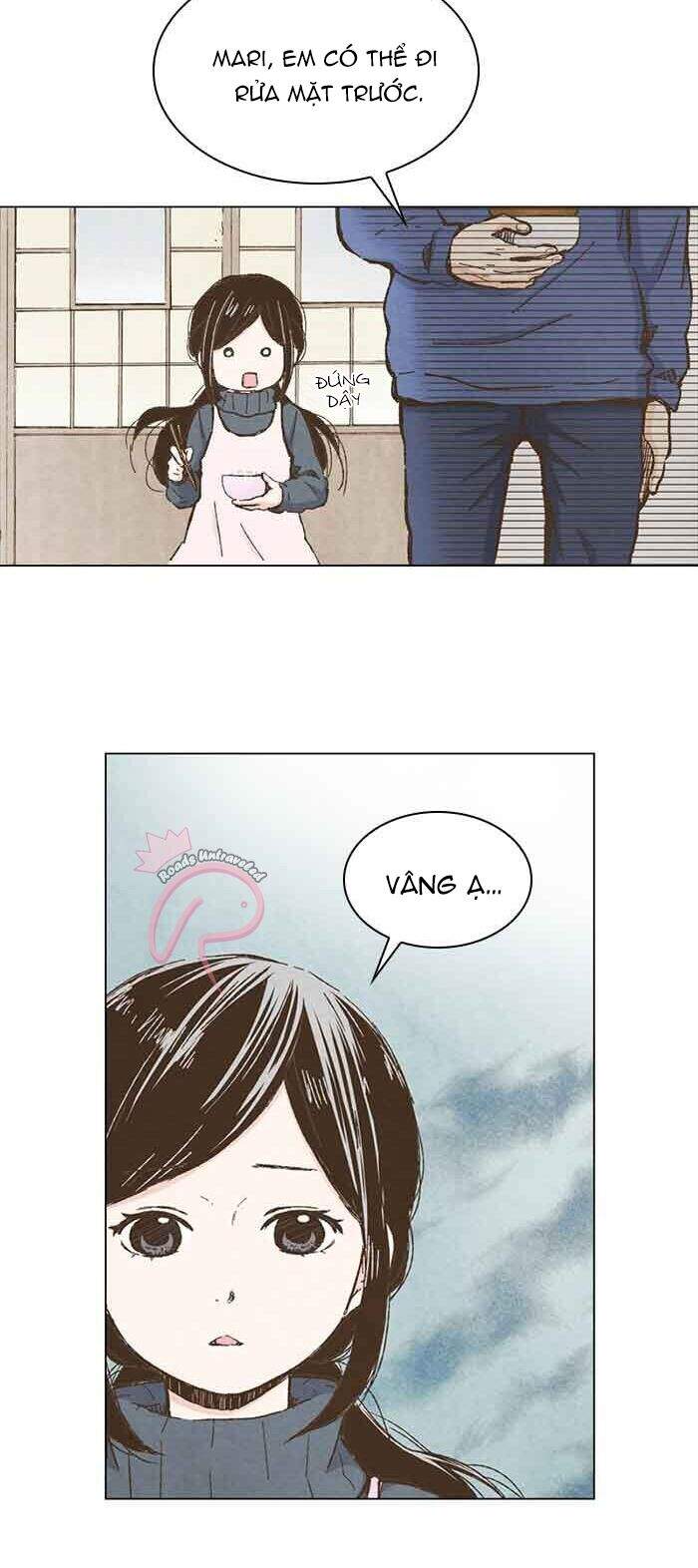 Làm Vợ Anh, Em Nhé Chapter 75 - Trang 2