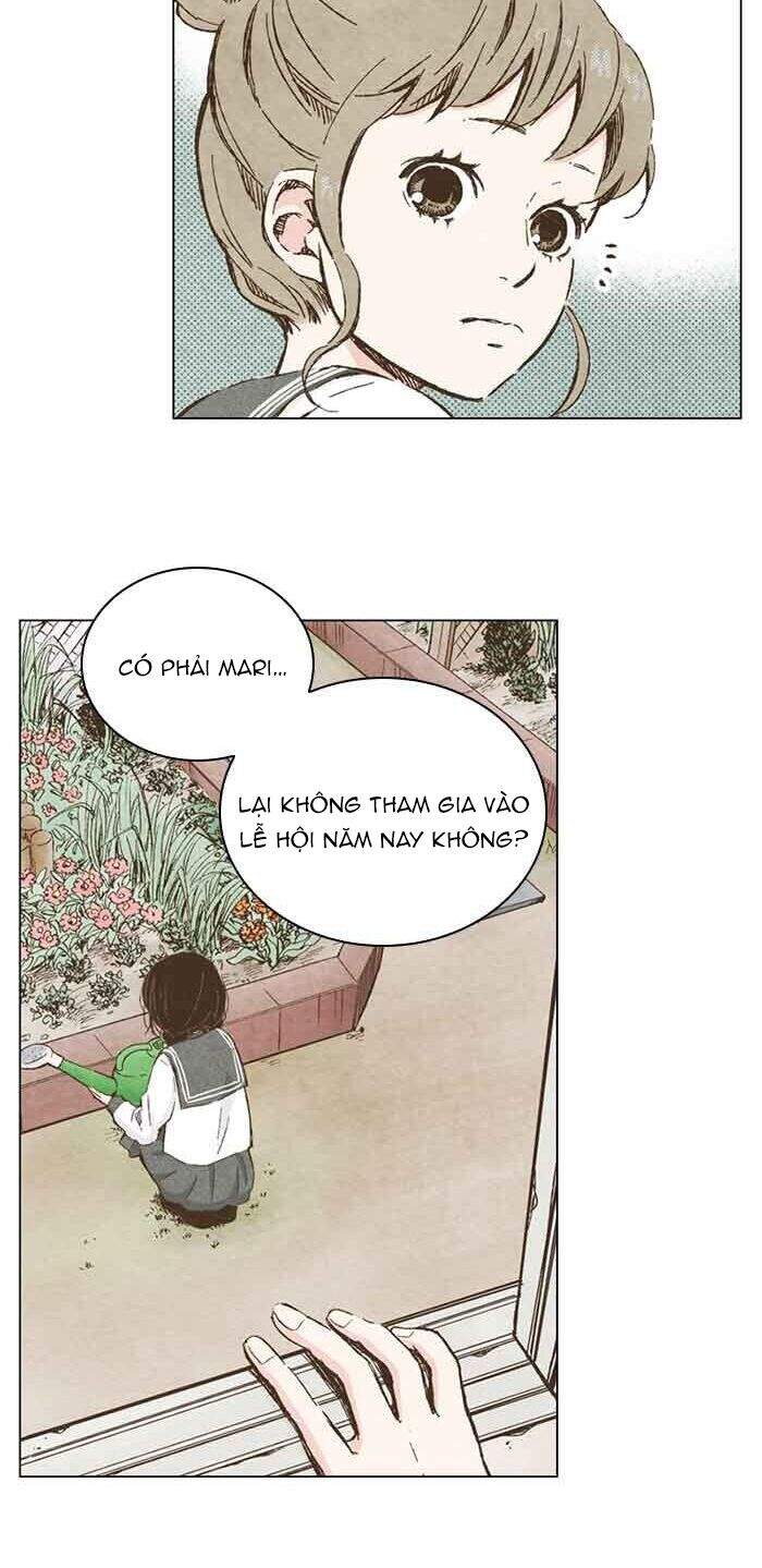 Làm Vợ Anh, Em Nhé Chapter 75 - Trang 2