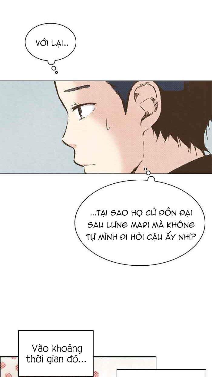 Làm Vợ Anh, Em Nhé Chapter 75 - Trang 2