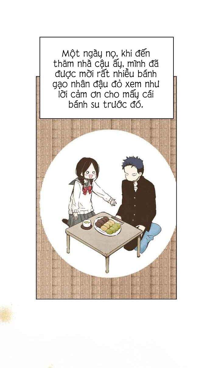 Làm Vợ Anh, Em Nhé Chapter 75 - Trang 2