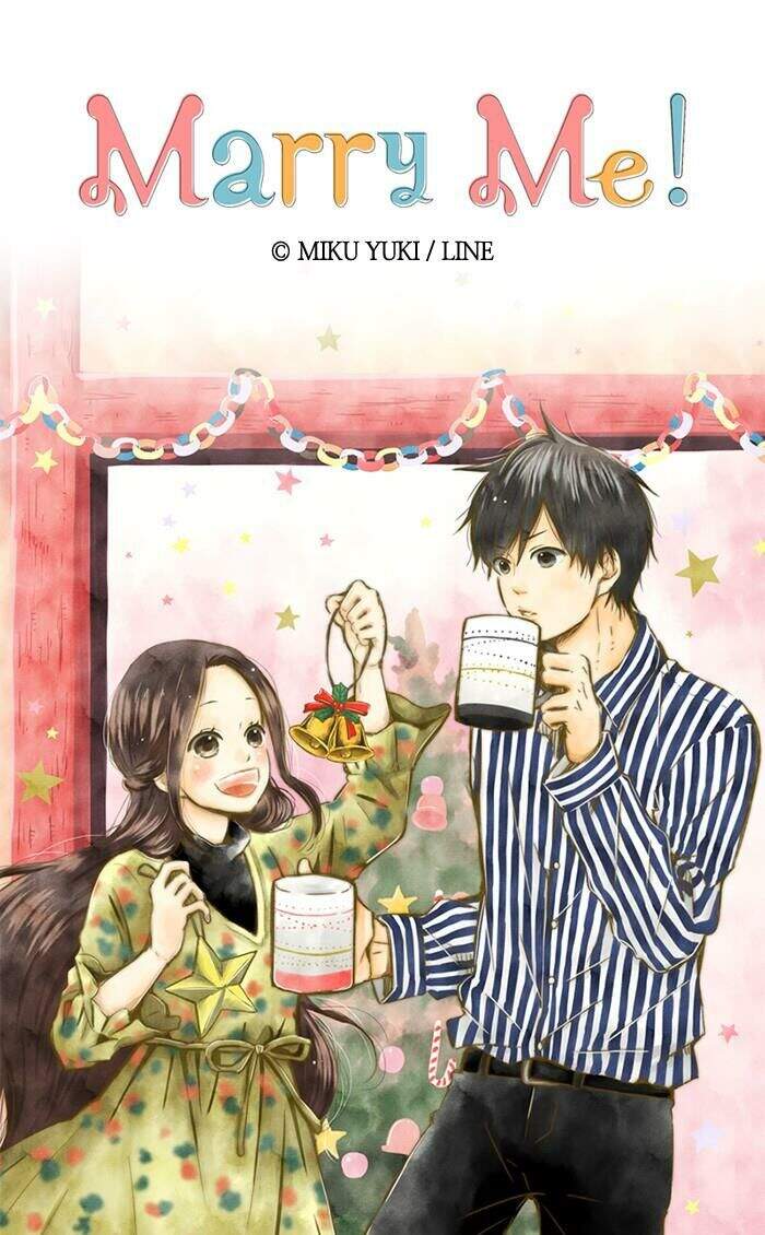 Làm Vợ Anh, Em Nhé Chapter 78 - Trang 2