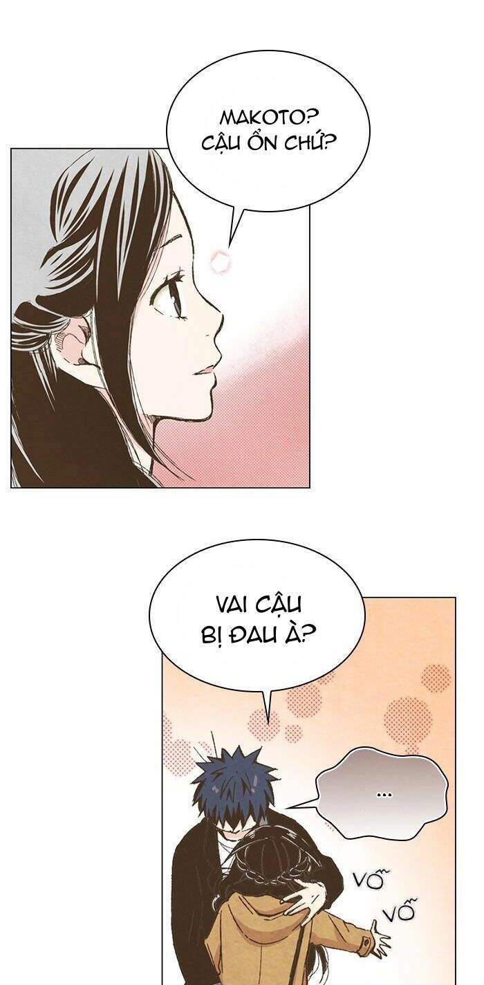 Làm Vợ Anh, Em Nhé Chapter 78 - Trang 2