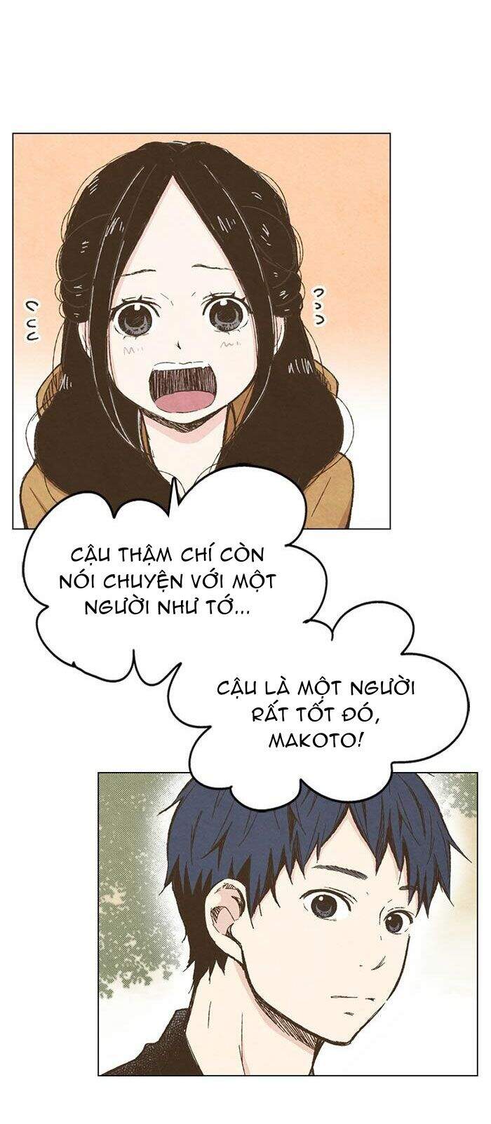 Làm Vợ Anh, Em Nhé Chapter 78 - Trang 2