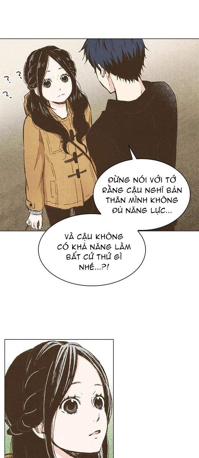 Làm Vợ Anh, Em Nhé Chapter 78 - Trang 2