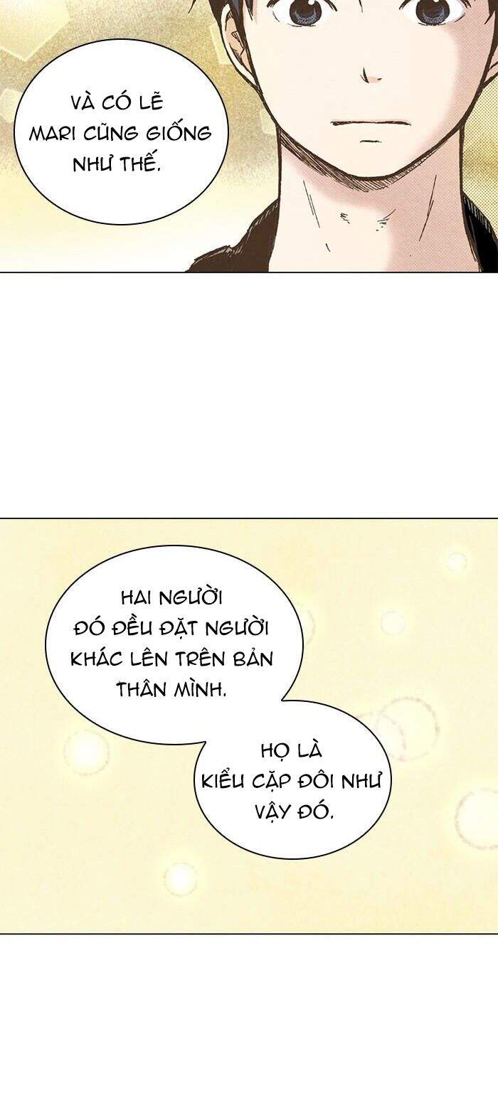 Làm Vợ Anh, Em Nhé Chapter 79 - Trang 2