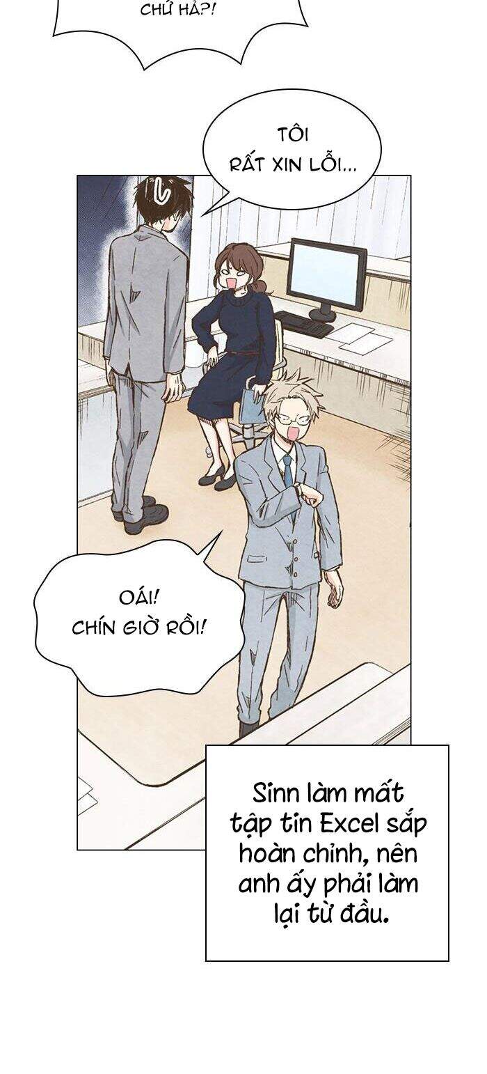 Làm Vợ Anh, Em Nhé Chapter 79 - Trang 2