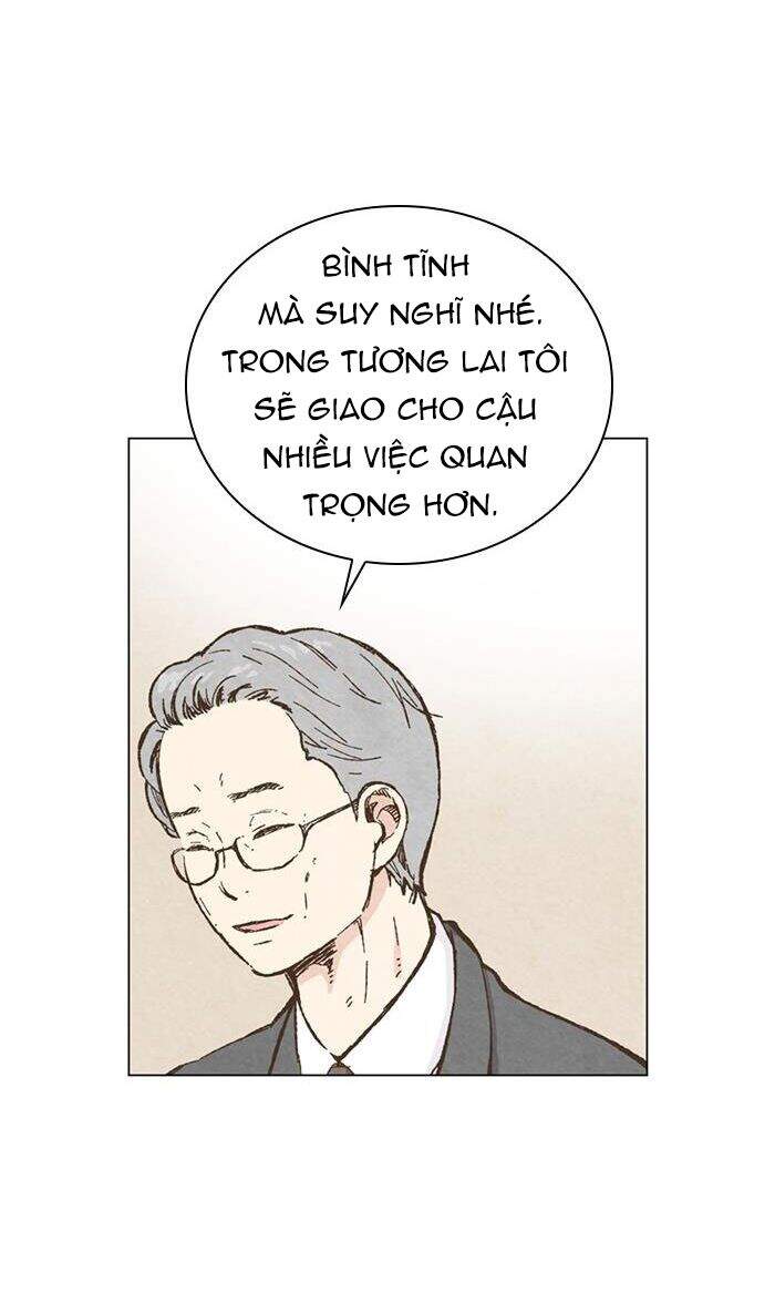 Làm Vợ Anh, Em Nhé Chapter 79 - Trang 2