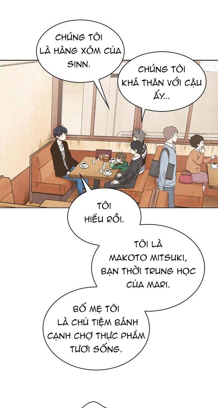 Làm Vợ Anh, Em Nhé Chapter 79 - Trang 2