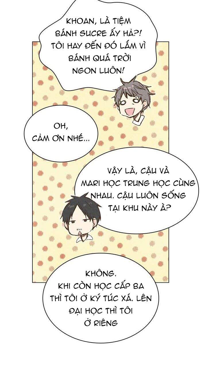 Làm Vợ Anh, Em Nhé Chapter 79 - Trang 2