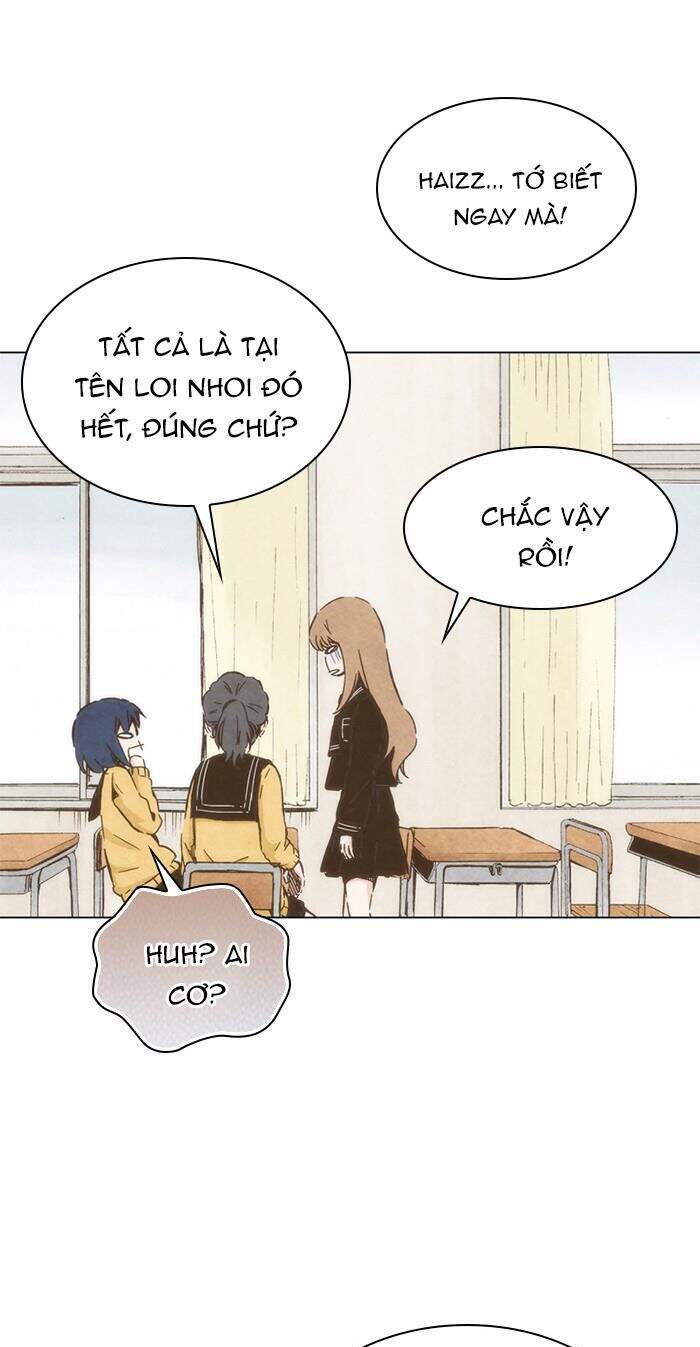 Làm Vợ Anh, Em Nhé Chapter 64 - Trang 2