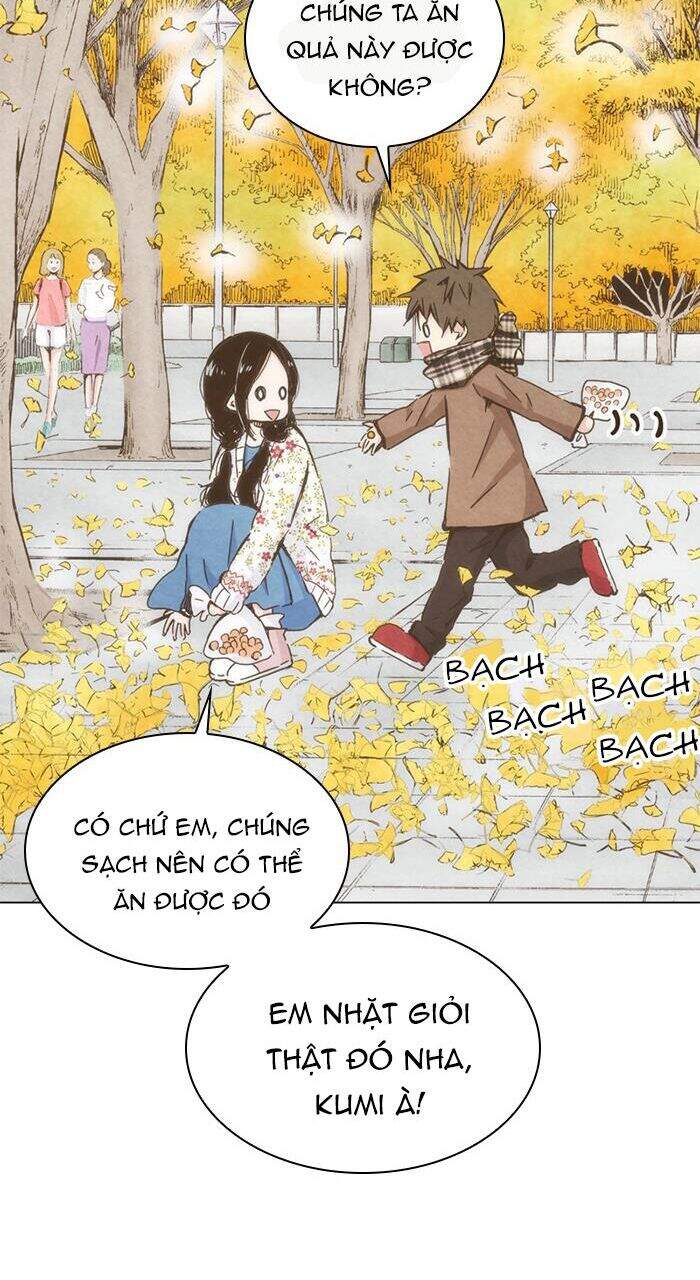 Làm Vợ Anh, Em Nhé Chapter 64 - Trang 2