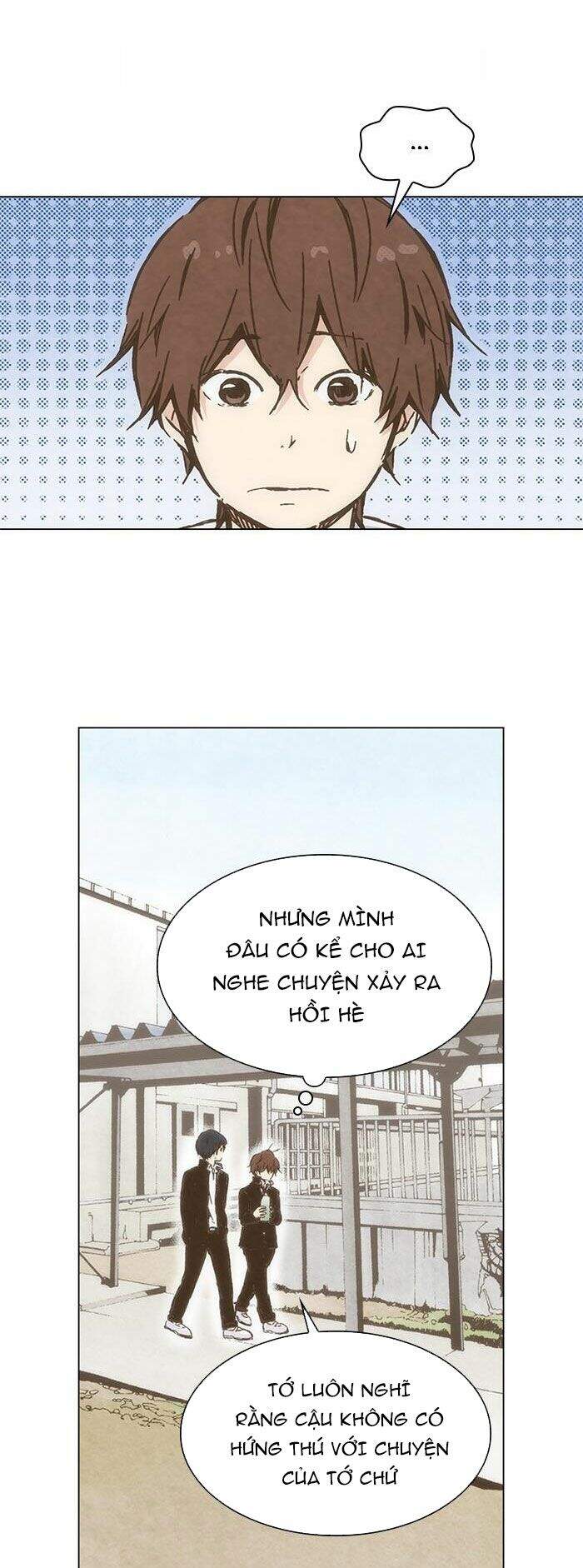 Làm Vợ Anh, Em Nhé Chapter 66 - Trang 2