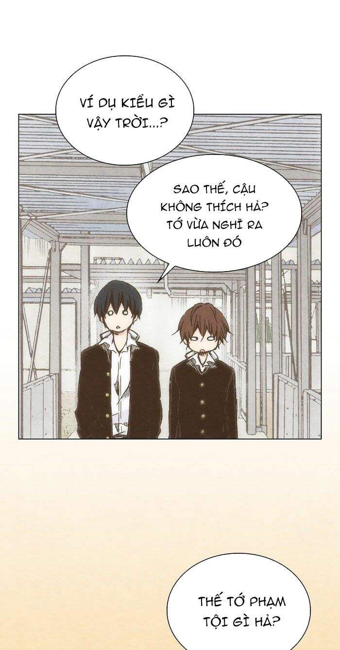 Làm Vợ Anh, Em Nhé Chapter 66 - Trang 2