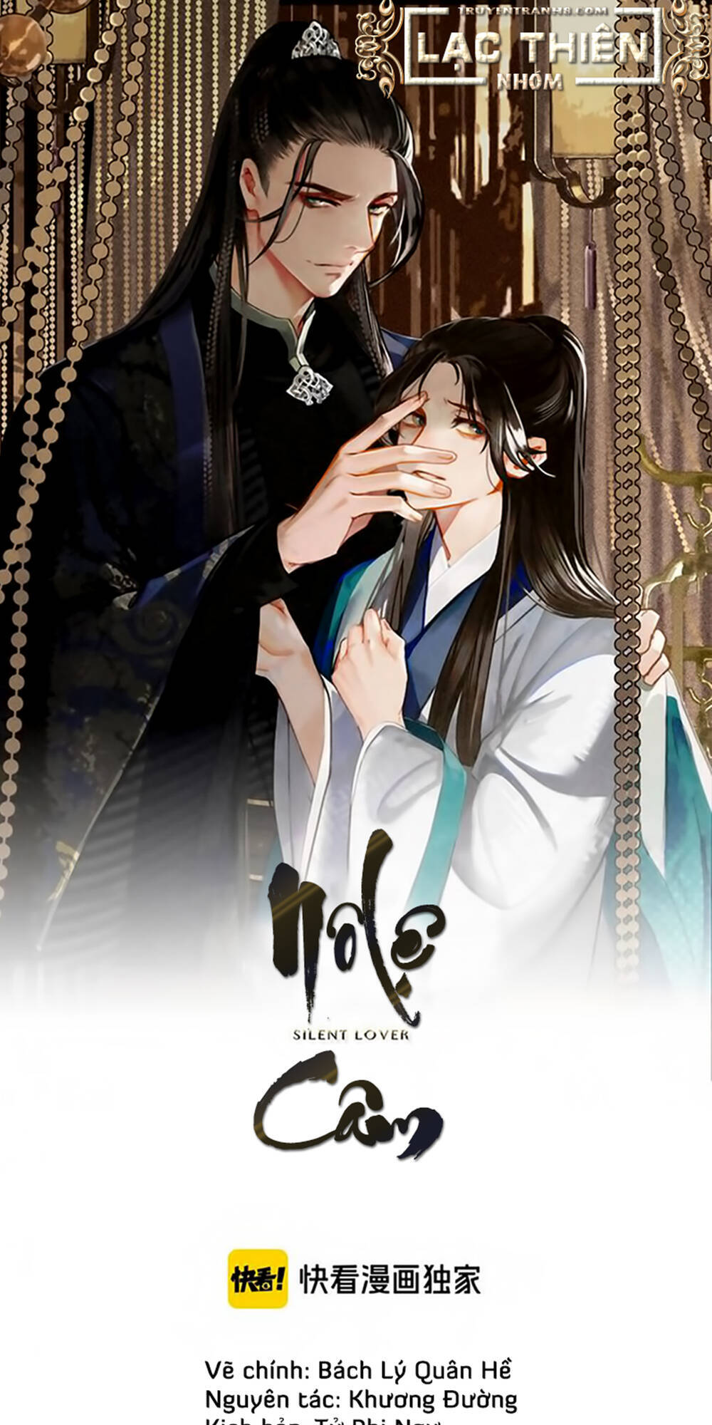 Nô Lệ Câm Chapter 51 - 1