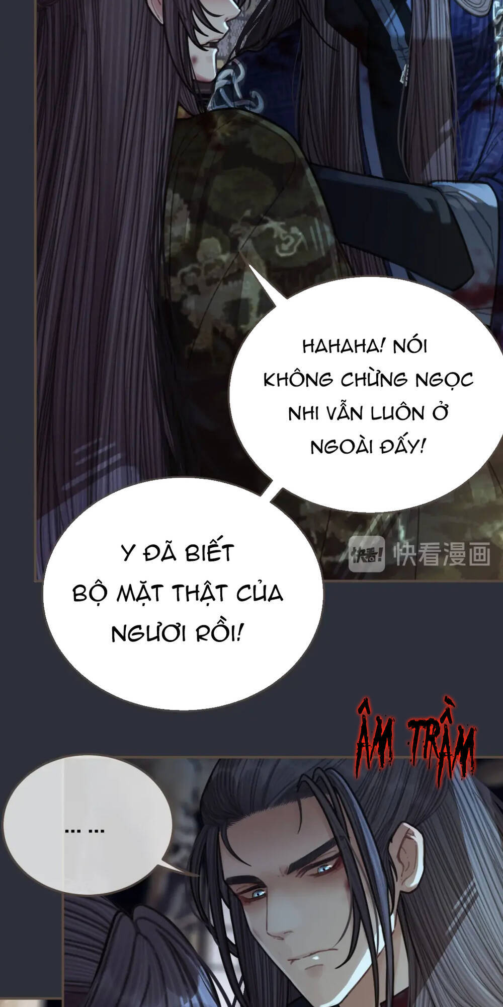 Nô Lệ Câm Chapter 51 - 11